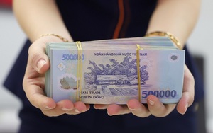 Cổ phiếu ngân hàng khởi sắc, có mã tăng giá hơn 210%