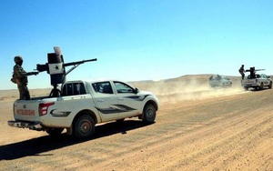 Tình hình Syria: Quân đội Syria hứng thương vong lớn liên tiếp