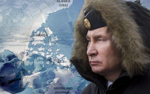 Thụy Điển "sục sôi chiến ý": "Đại chiến phương Bắc" mới chờ đón Nga?