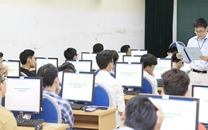 Nhiều trường đại học tổ chức kỳ thi riêng