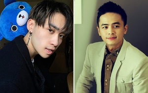 Chân dung em trai ruột tài năng, vừa gia nhập showbiz của diễn viên Văn Anh