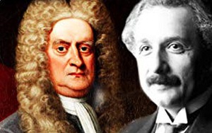 Newton đã làm thế nào để khám phá ra định luật hấp dẫn? Lý giải của thiên tài Einstein khiến ai cũng gật gù: Hóa ra đây chính là thứ duy nhất có thể khiến một người trở nên vĩ đại