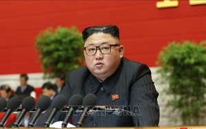 Nhà lãnh đạo Triều Tiên tuyên bố mở rộng quan hệ đối ngoại 'toàn diện'