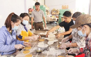 Cả làng quyết bám trụ quê, mỗi nhà thu vài trăm triệu đến nửa tỷ mỗi năm