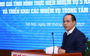 Tuần đầu tiên năm 2021, cả nước có 2.100 doanh nghiệp ra đời