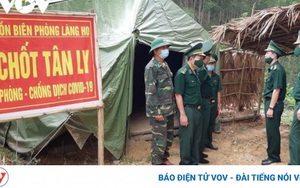 Vượt biên trái phép tràn lan: Lính biên phòng căng mình kiểm soát