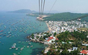 Công bố nghị quyết thành lập thành phố đảo đầu tiên của Việt Nam