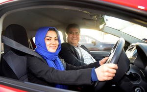 Trường dạy lái xe duy nhất cho phụ nữ Afghanistan nguy cơ đóng cửa dưới thời Taliban