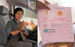 Bị đồn kiếm 36 tỷ, mua 3 lô đất sau mấy tháng làm từ thiện, Giang Kim Cúc: "Chứng cứ nào nói tôi làm được vậy"