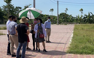 Tâm lý người mua nhà đất thay đổi hậu Covid - 19