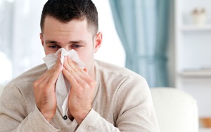 Cảnh báo đáng sợ về 'đại dịch kép', tăng gấp đôi nguy cơ tử vong