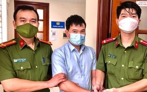 Giám đốc công ty dược phẩm tham ô, trốn truy nã