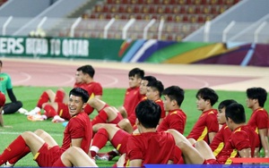 Đối thủ làm điều 'khó chịu', ĐT Việt Nam bị ảnh hưởng lớn khi đấu Oman