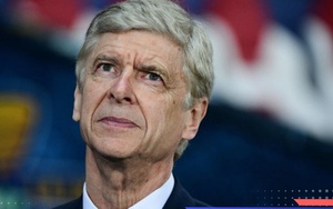 CHÍNH THỨC: Arsene Wenger nhận lời dẫn dắt các tuyển thủ Ả Rập Xê Út