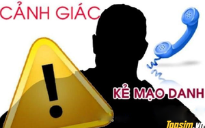 Sự thật thông tin "chuyến xe nghĩa tình" xin chút chi phí ở TP HCM