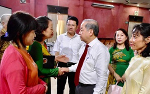 TT-Huế giải trình gì về việc ‘Chủ tịch tỉnh 18 tháng không tiếp dân’?