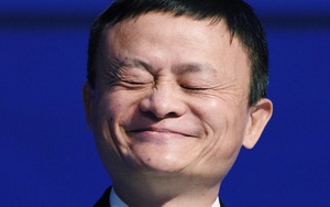 Cổ phiếu Alibaba tăng dựng đứng, vận rủi của Jack Ma đã kết thúc?
