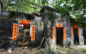 'Ngôi làng quỷ ám' có 76 người chết trong 6 năm, dân làng nhận ra sự thật kinh hãi sau một vụ cháy: Không phải ma, là do người làm!
