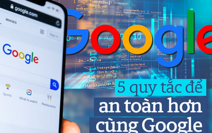 Làm sao để giúp trẻ em lên mạng một cách an toàn hơn?