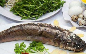 Chị em cứ xào rau cần với thịt bò mà chưa biết rau cần xào với loại thức ăn này, ăn kèm bún thì ngon tuyệt