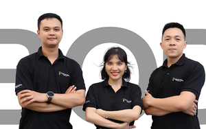 Một startup Việt gọi vốn 670.000 USD để phát triển nền tảng TMĐT B2B tập trung vào công nghiệp