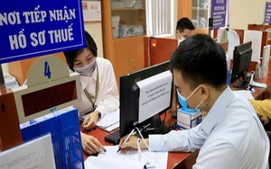 Thu nhập tăng thêm có tính là khoản chịu thuế thu nhập cá nhân?