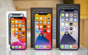 Khan hàng diện rộng, người Việt gần như hết cơ hội mua iPhone xách tay giá rẻ dịp cuối năm