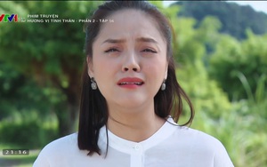 Xuất hiện bi kịch đau đớn nhất "Hương vị tình thân": Lần đầu tiên Thy được đồng cảm