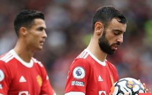 Xác nhận: Liverpool tiếp cận 'tri kỷ' của Bruno Fernandes