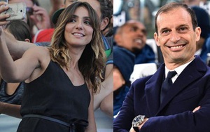 HLV Allegri bị người yêu cũ và con gái buộc tội ‘phản bội’ trên truyền hình