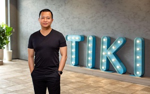 CEO Tiki lý giải vì sao đang từ 'đối thủ' trở thành 'đối tác' cùng Thế giới Di động