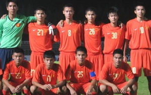 Ngày này năm xưa: Bóng đá Việt Nam loại Hàn Quốc ở giải đấu châu Á
