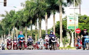 Nhiều địa phương công bố cấp độ dịch