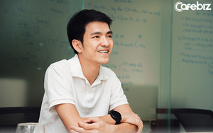 Vntrip bổ nhiệm cựu giám đốc vận hành Uber Hà Nội làm CEO thay cho nhà sáng lập Lê Đắc Lâm