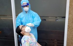 TPHCM lên kế hoạch bao phủ vắc xin cho trẻ từ 12 đến 17 tuổi