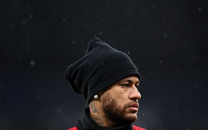 Neymar dính chấn thương, PSG chịu cú sốc khi vắng 3 ngôi sao ở Champions League
