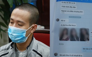 Hà Nội: Bắt trùm điều hành đường dây chuyên 'cung cấp' Sugar Baby