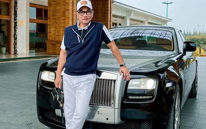 Đại gia veston tuyển tài xế Rolls-Royce lương 14 triệu, hộ khẩu Hà Nội, làm 10 tiếng/ngày, CĐM thốt lên: ‘Quá áp lực, có sao bán nhà không đền nổi’