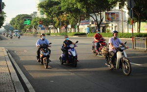 Chốt phương án đi lại giữa TP.HCM và các tỉnh, nhiều bến phà, xe hợp đồng được phép hoạt động