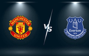 Nhận định, soi kèo, dự đoán MU vs Everton (vòng 7 Ngoại hạng Anh)