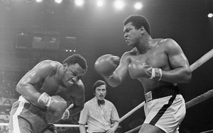 Nhớ về "Thrilla in Manila": Trận chiến lịch sử đẩy Muhammad Ali và Joe Frazier cận kề với cái chết