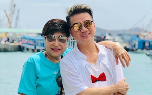 Bầu show 17 năm làm vợ giấy tờ đối xử với Đàm Vĩnh Hưng thế nào sau khi đệ đơn ly hôn?