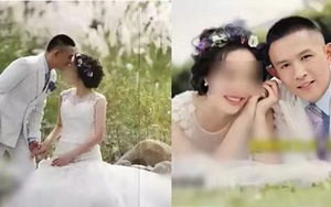Cãi nhau vì con ốm, người phụ nữ ôm bé gái nhảy lầu tự tử, hành động sau đó của gã chồng máu lạnh khiến dân tình phẫn nộ tột độ