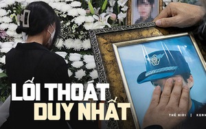 Lối thoát duy nhất là cái chết: Những nữ quân nhân Hàn Quốc bị phân biệt, xâm hại và dồn ép đến bước đường cùng