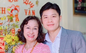 Nguyễn Văn Chung: "Thấy tôi như vậy, mẹ suy sụp, phải nằm bệnh viện một tháng"