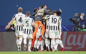 Bonucci: ‘Ronaldo rời đi, Juventus đã lấy lại bản sắc’