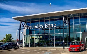 Cấm đại lý mặc cả với khách hàng, Mercedes-Benz bị chính hệ thống đại lý kiện ngược