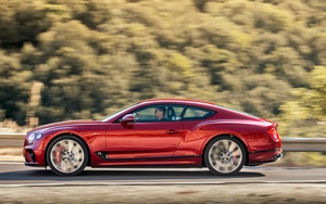 Bentley, Porsche và 3 hãng xe từng suýt phá sản nếu không có 5 mẫu xe này