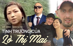 Tốc độ yêu đương của 'hiện tượng' Lò Thị Mai: Ly hôn chồng 7 năm chung sống, hẹn hò CEO và tiếp tục có tình mới sau 30 ngày