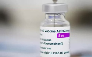 Bác bỏ thông tin một cán bộ xã tử vong do tiêm vắc-xin Covid-19